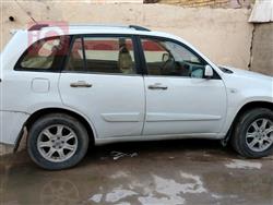 Chery Tiggo 3